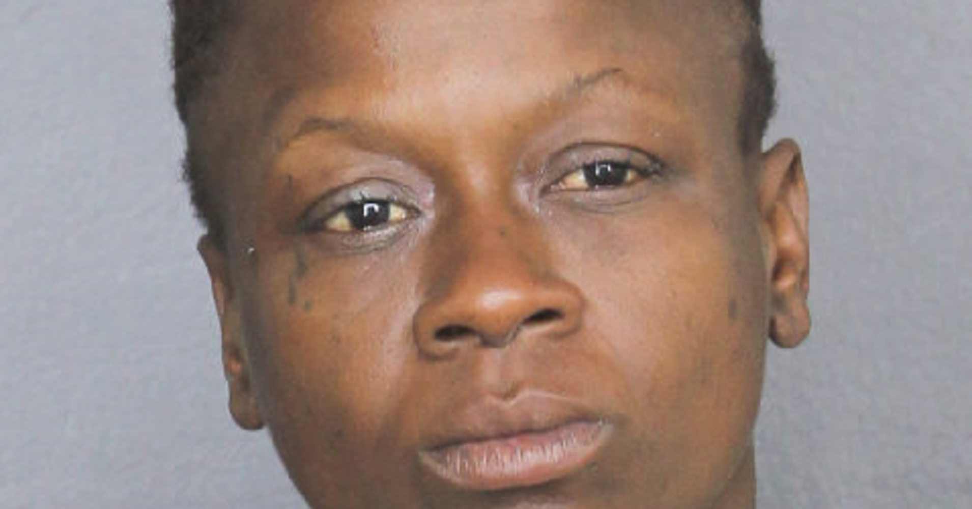 Florida Woman Pulled Knife On Man Who Complained About Her Farts: Police