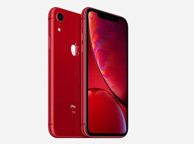 Apple reveals it’s ‘budget’ $749 XR has been ‘the best selling iPhone each and every day’