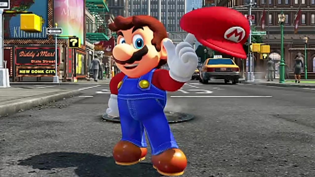 Nintendo goes to school | Fox News