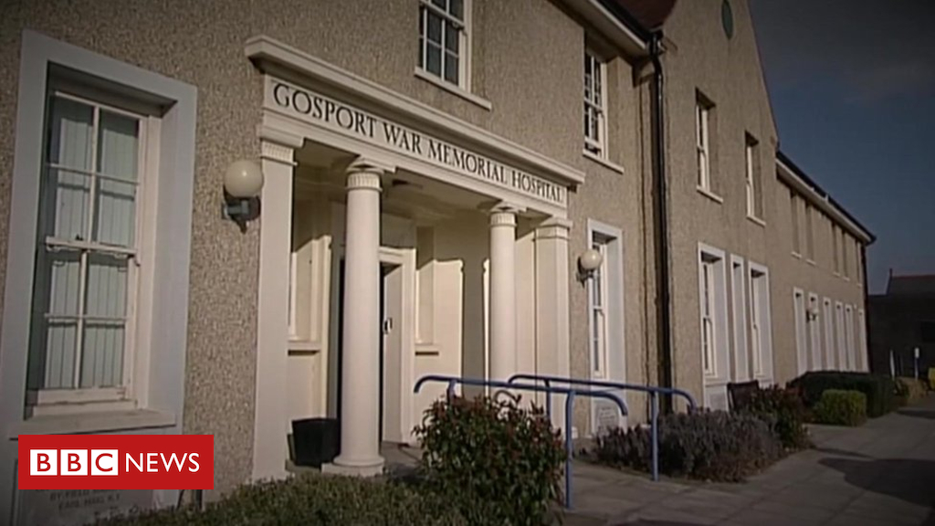 Gosport hospital deaths: Whistleblowers promised support