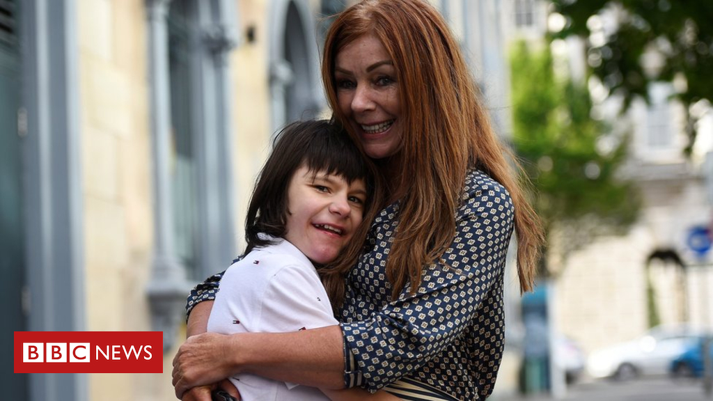 Medical cannabis products available on prescription