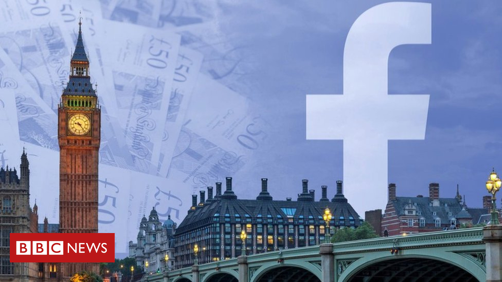 Facebook documents seized by MPs investigating privacy breach