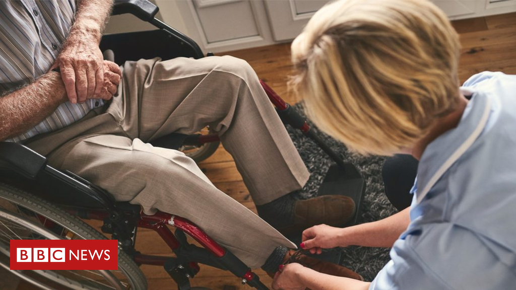 Allied Healthcare to transfer care contracts