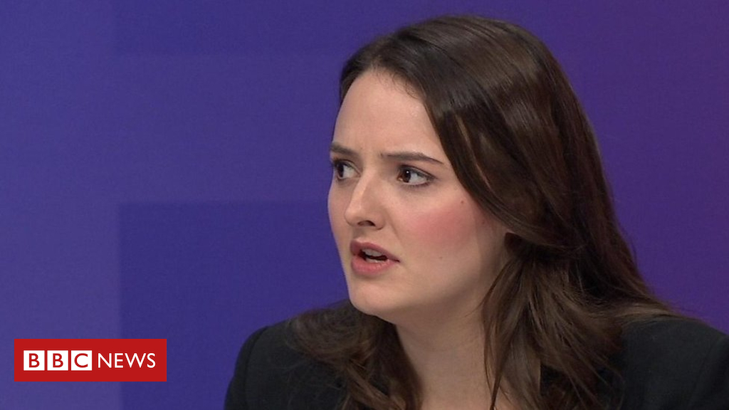 Dimbleby criticises ‘vile’ social media attacks on Question Time panellist