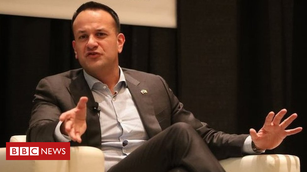 Brexit: Relations ‘fraying’ between Ireland and Britain