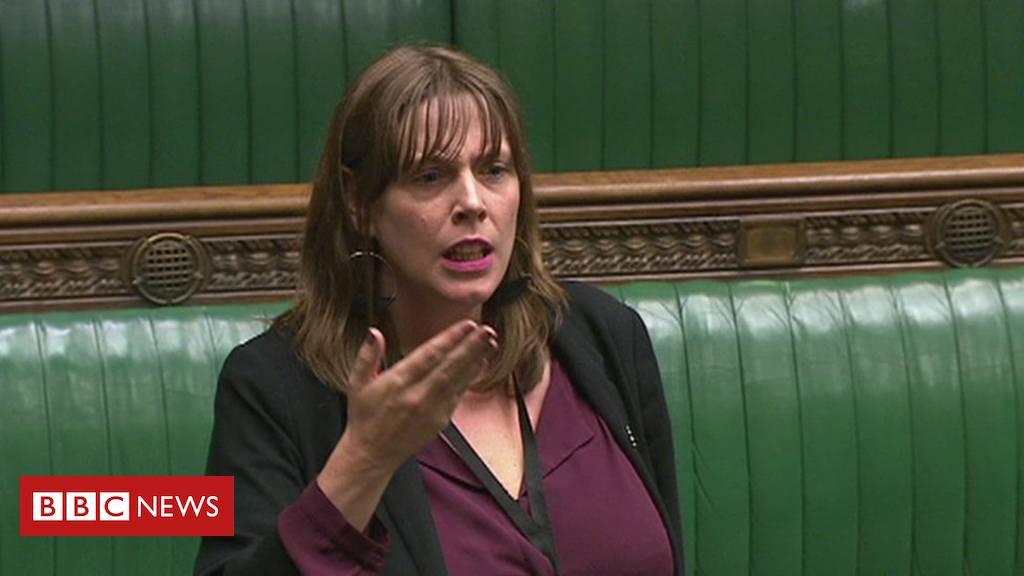 MP warns against allowing ‘Jimmy Savile situation’ in Parliament