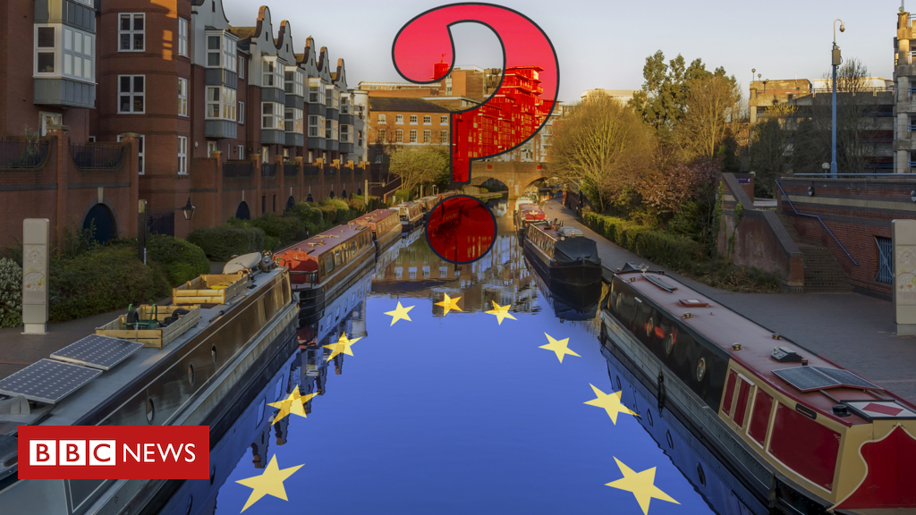 Brexit: What do Brummies make of May’s plan?