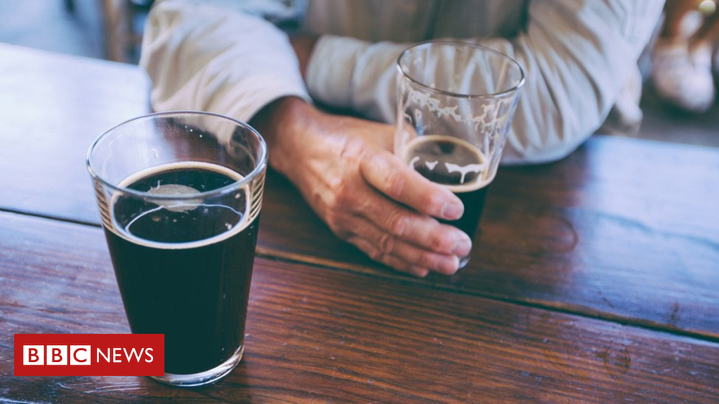 Living in a cold, dark climate linked to heavy drinking