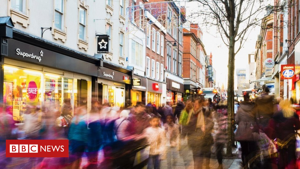 Google helps boost High Street spending with search