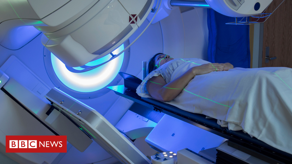 NHS Wales aims to speed up cancer diagnosis for all