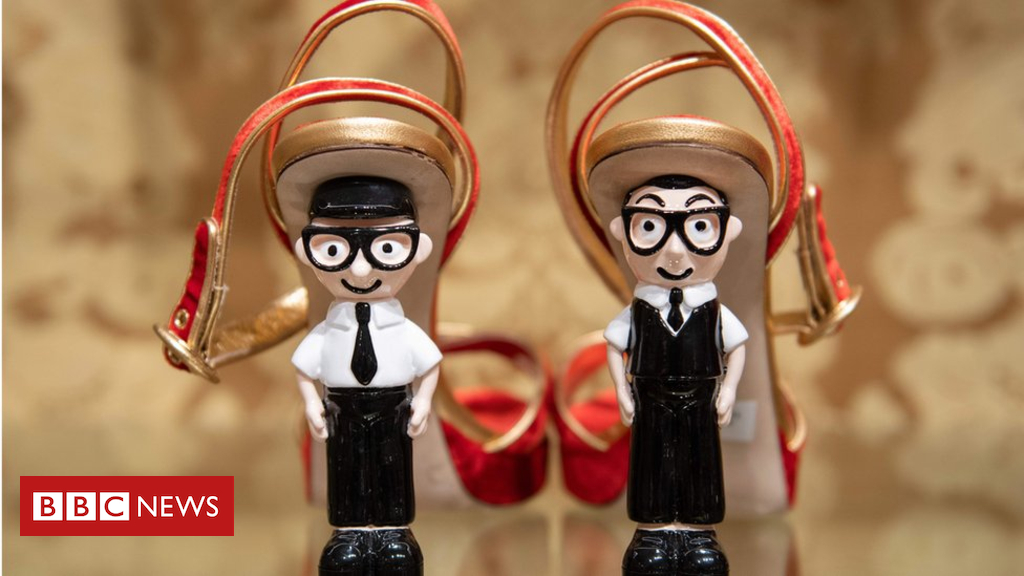 D&G: China shopping sites pull products in ad backlash