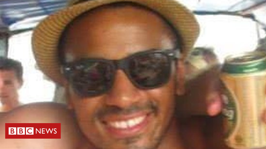 ‘Emergency staff failed my suicidal brother’