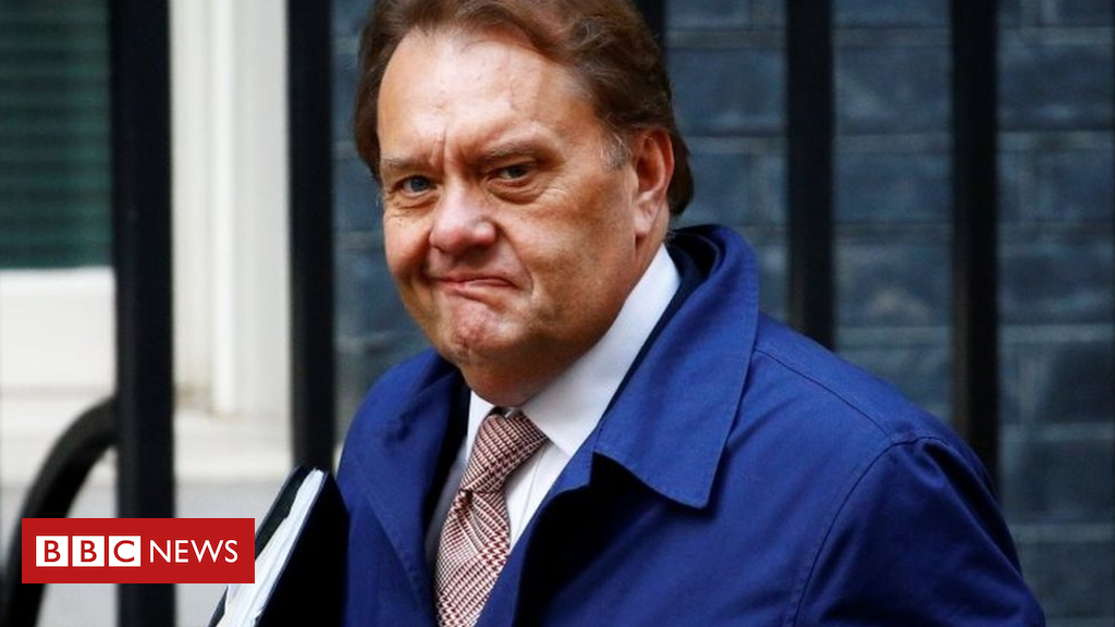 Eurosceptic Tory MP John Hayes given knighthood