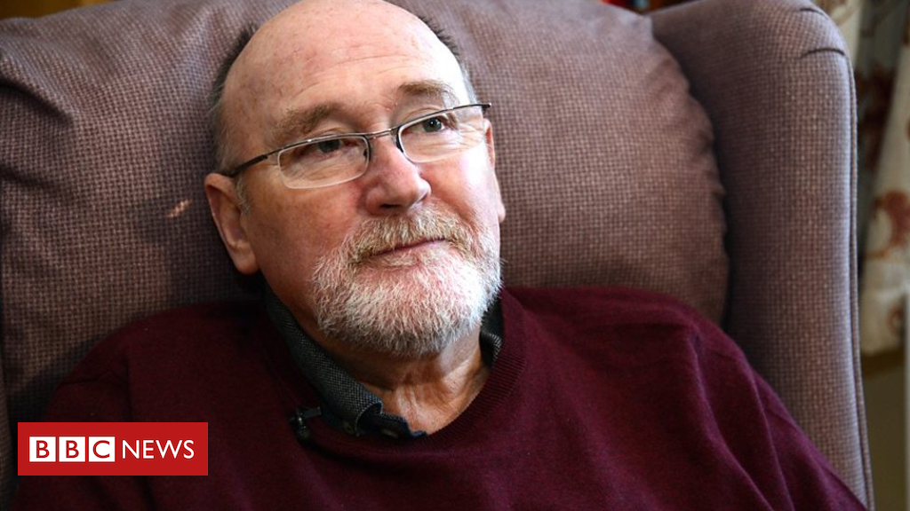 Terminally ill Noel Conway loses Supreme Court appeal