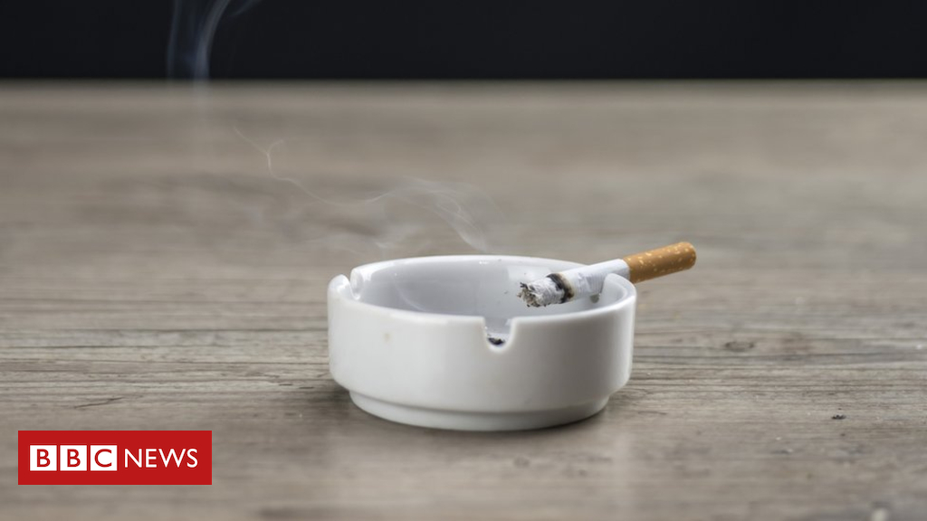 Welsh city and town centre smoking ban proposed by Mark Drakeford