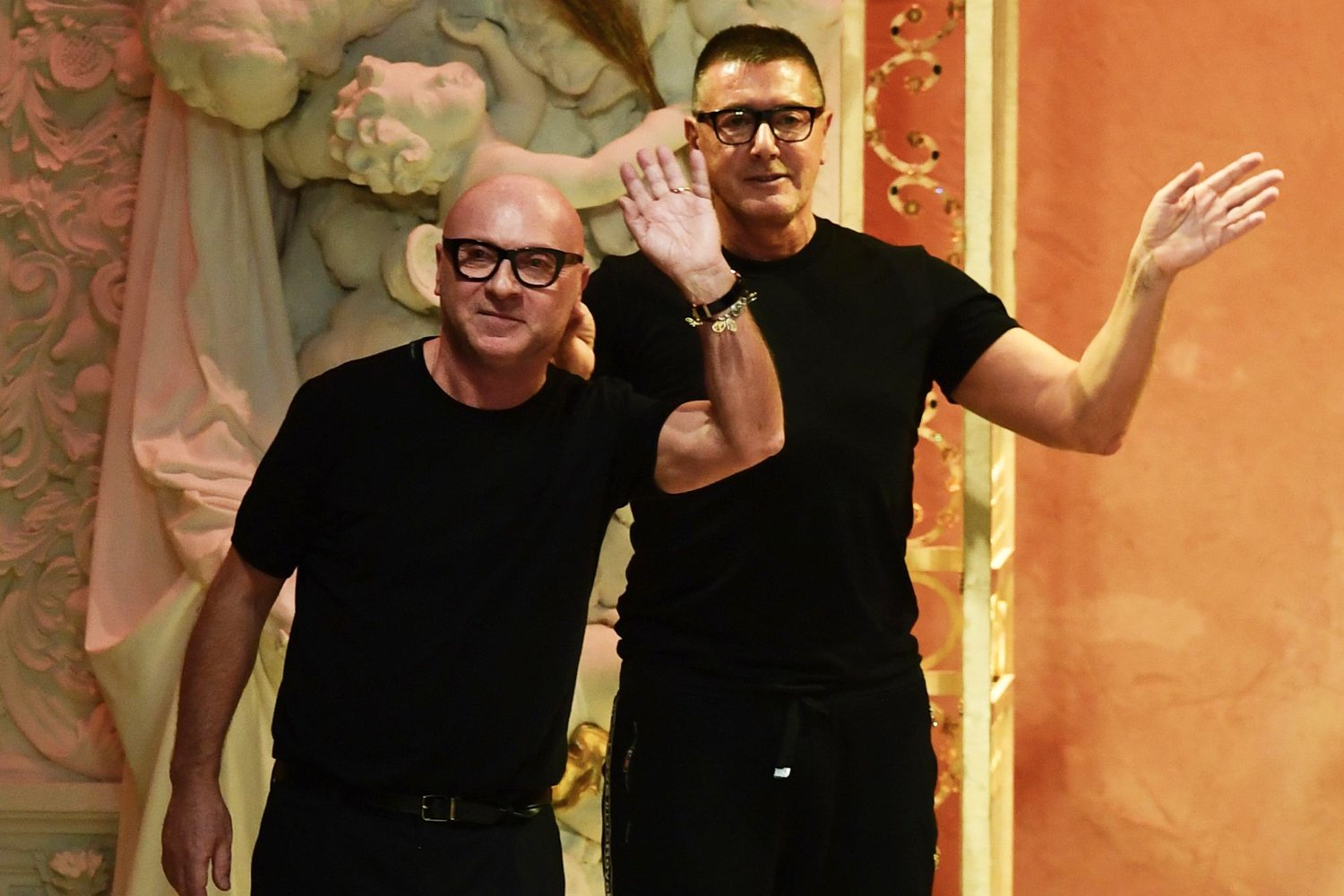 Dolce &amp; Gabbana advert apology video: ‘From the bottoms of our hearts, we ask for forgiveness’