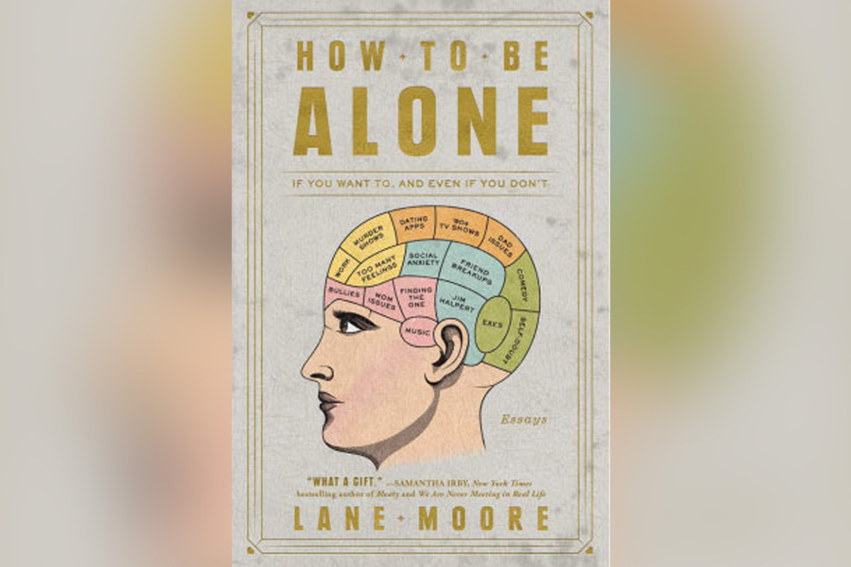 Lane Moore’s new book is required reading for millennials