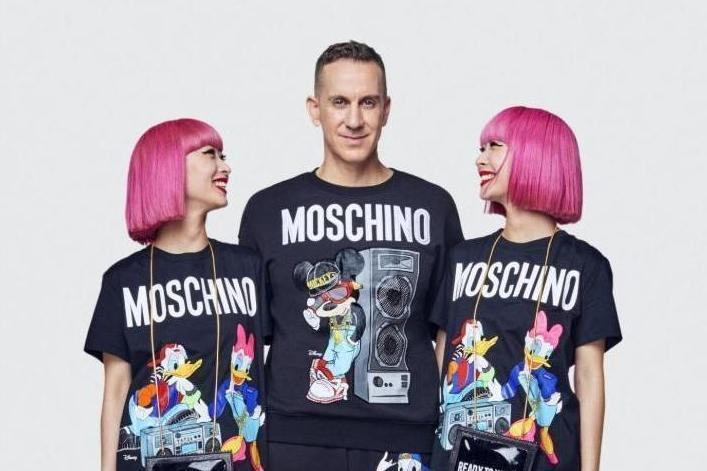 H&amp;M Moschino collection 2018: Date, UK price info, stores, lookbook and what you need to know