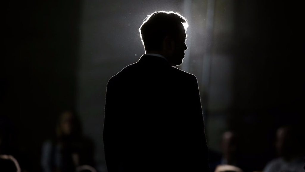 Twitter: Fake Elon Musk scam spreads after accounts hacked