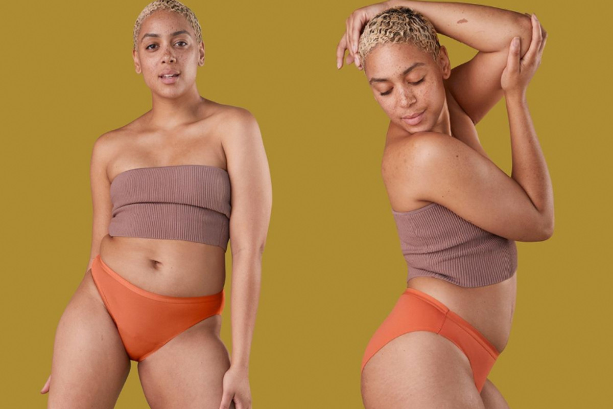 Period underwear company Thinx drops pumpkin spice pee-proof panties