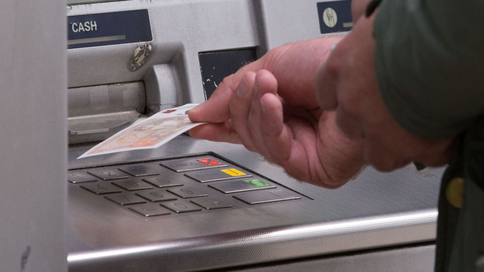 Supermarkets win ATM business rates case against the government