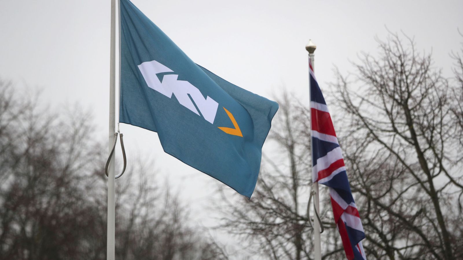 Melrose weighs options after ‘low-ball’ bids for GKN unit