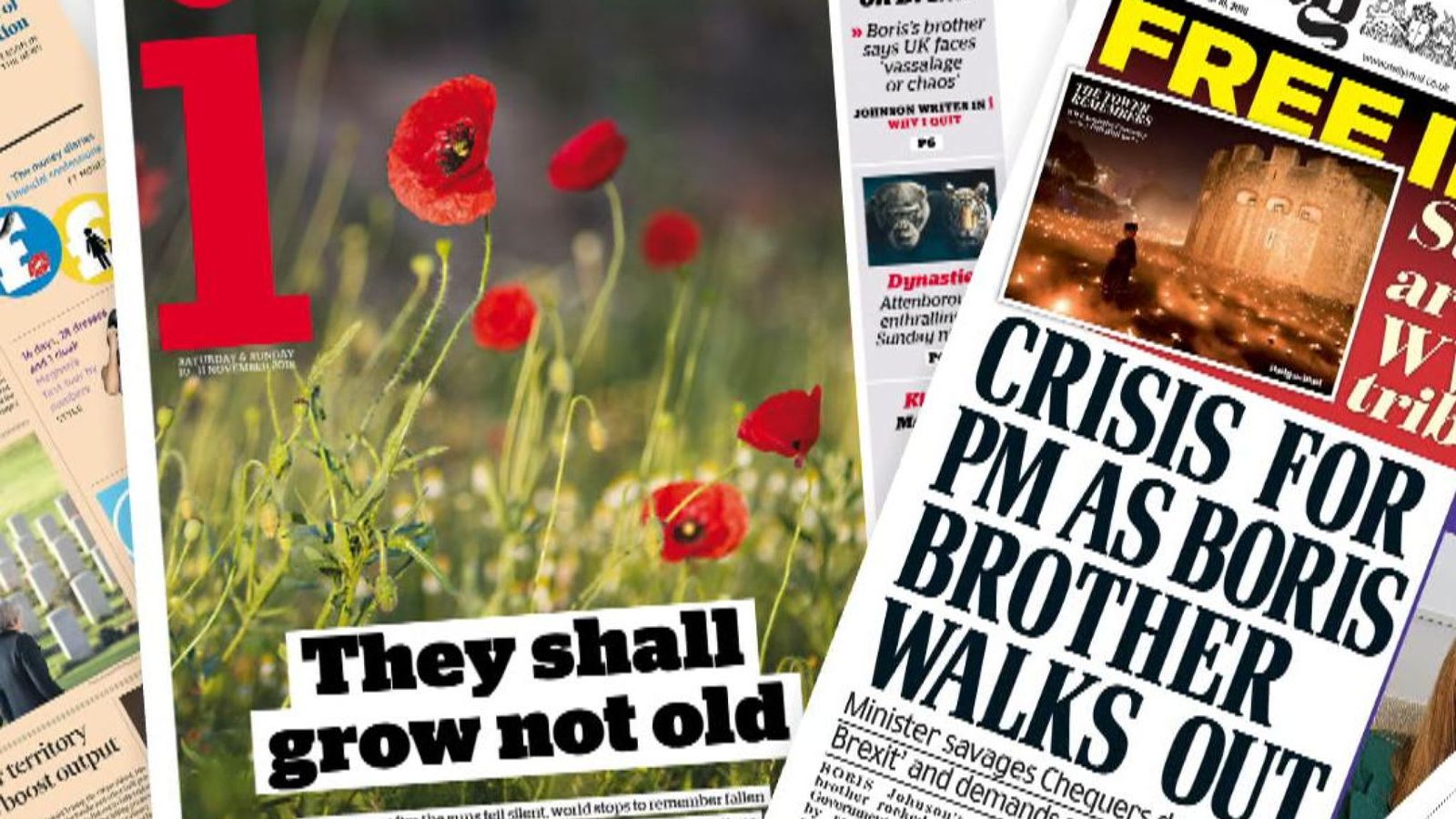 Daily Mail owner plots i bid in Johnston Press break-up