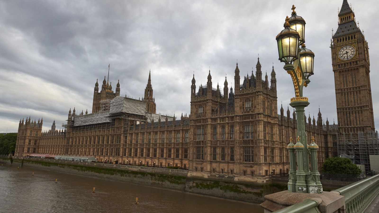 MPs urged to avoid ‘Jimmy Savile situation’ over bullying and harassment