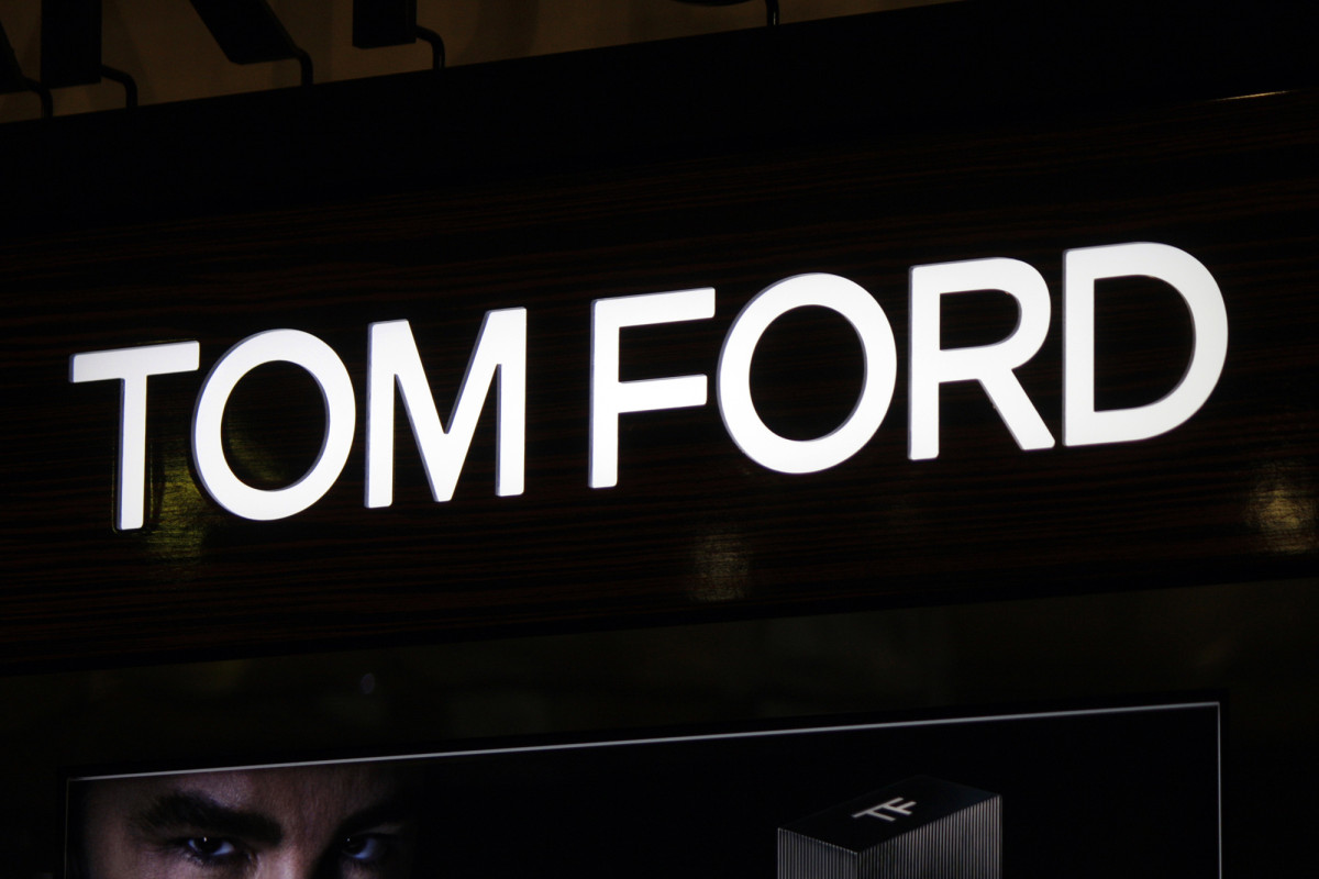 Tom Ford manager boasted to employee about sex toys: lawsuit