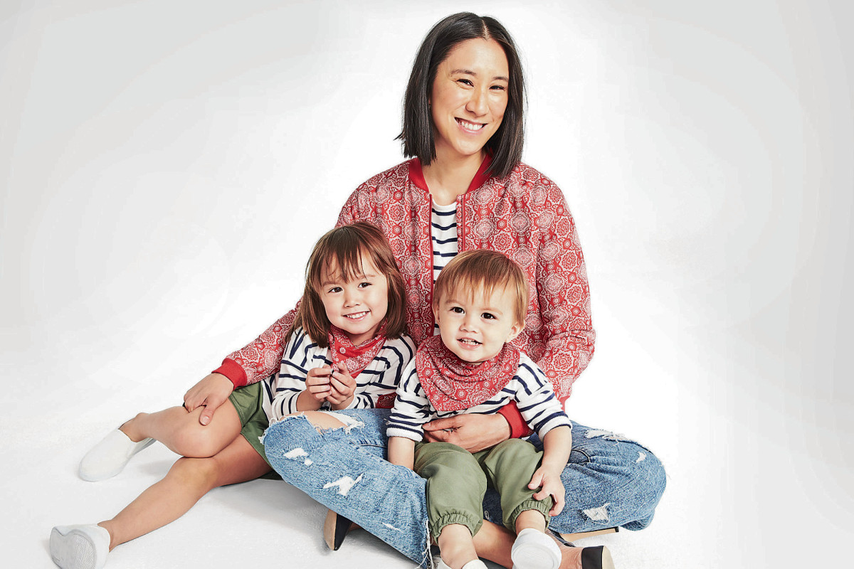 Instagram’s Eva Chen talks about all her ‘Magic’ shoes