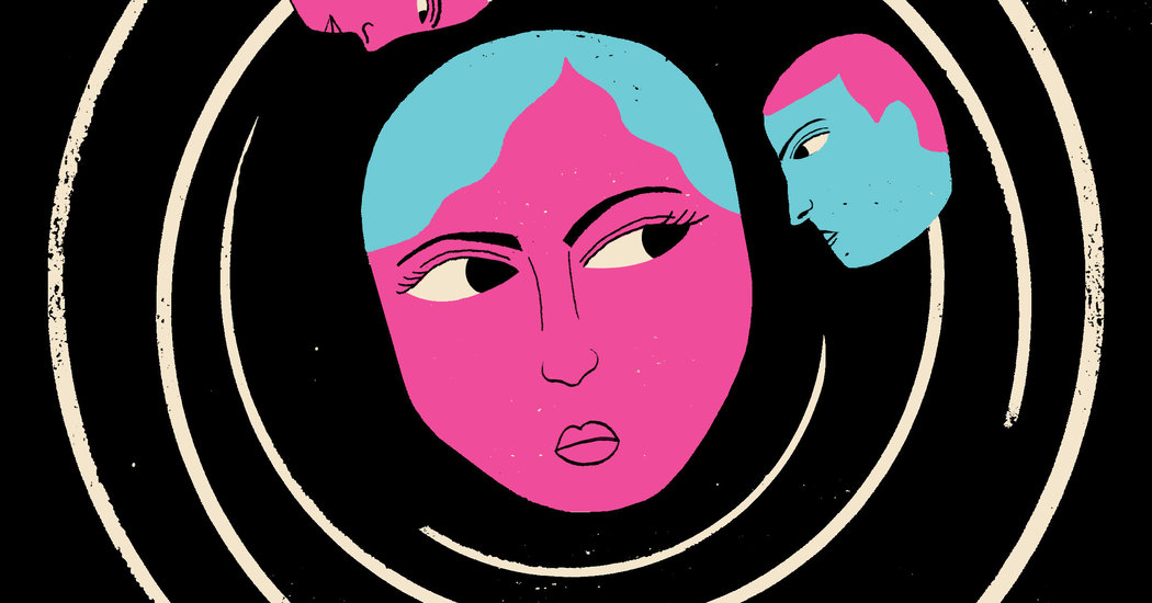 Orbiting, Another Thing for Online Daters to Worry About