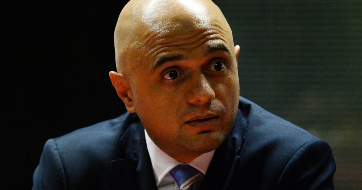 Sajid Javid says attack on Jamal reminded him of racist abuse he received at school