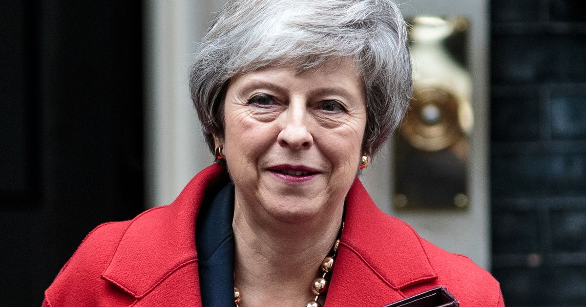 Brexit legal advice reveals ‘central weaknesses’ in the Government’s deal