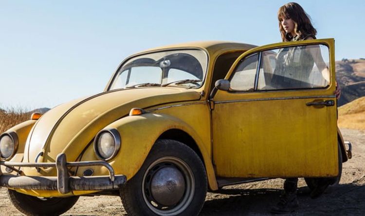 Bumblebee streaming: How to watch the full movie online – is it legal to watch online? | Films | Entertainment