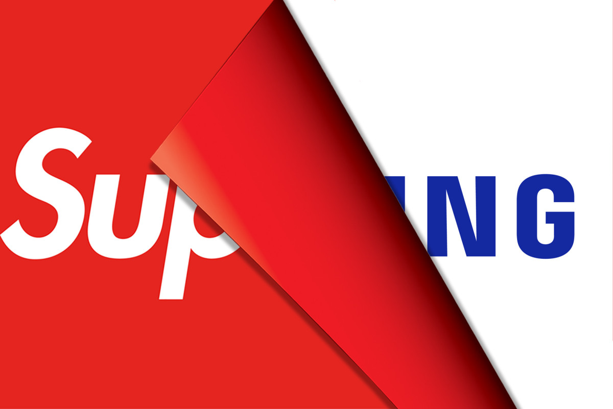 Samsung ‘re-evaluating’ partnership with knockoff Supreme