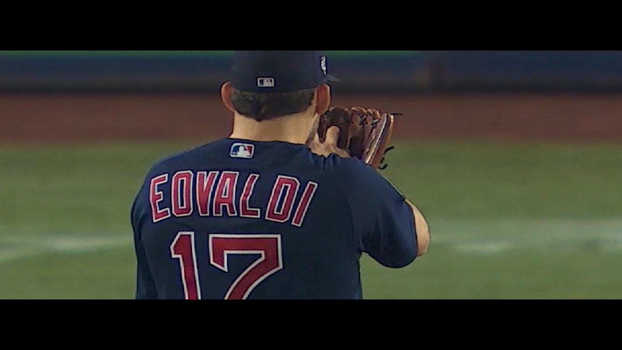 MLB Tonight: Potential destinations for Eovaldi