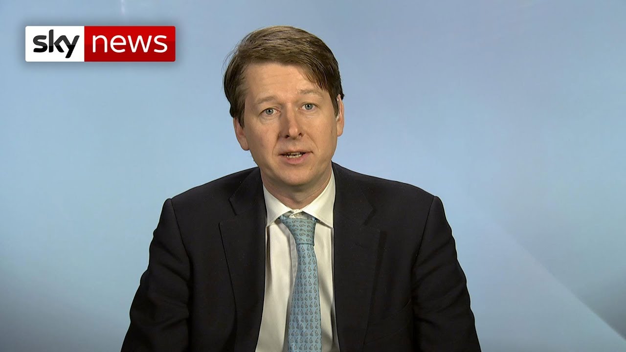 Tory minister admits ‘clear concerns’ about Brexit backstop