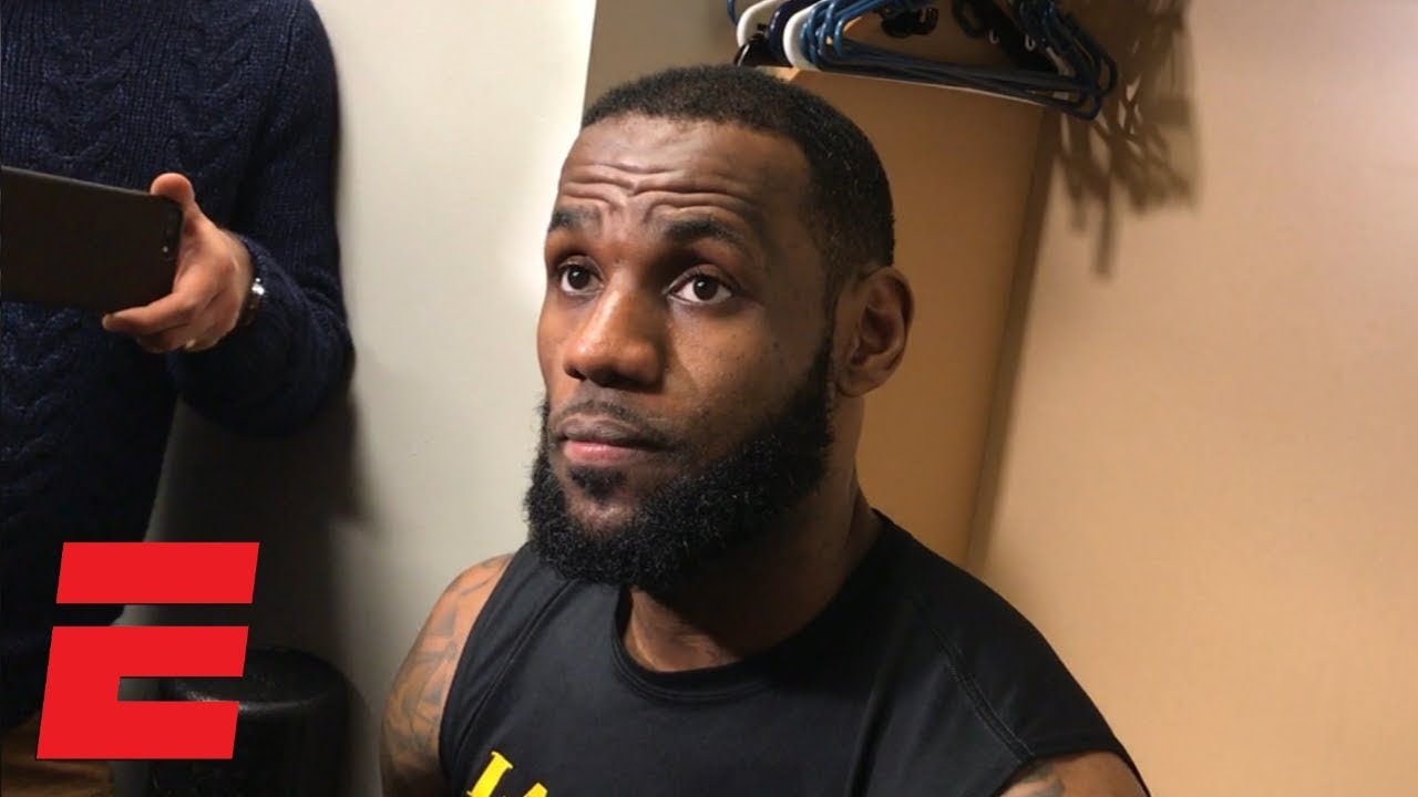 LeBron James calls possible final game in NBA with Dwyane Wade ‘bittersweet’ | NBA Sound