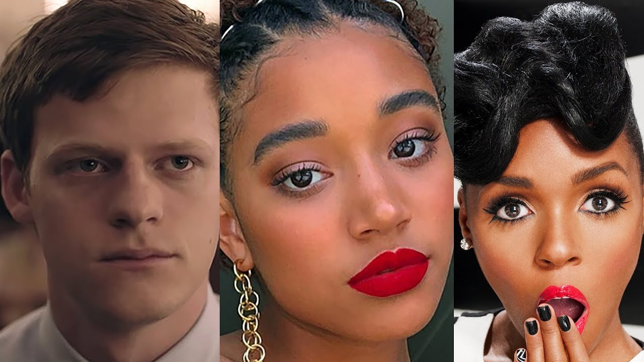 15 Celebrities Who Came Out This Year