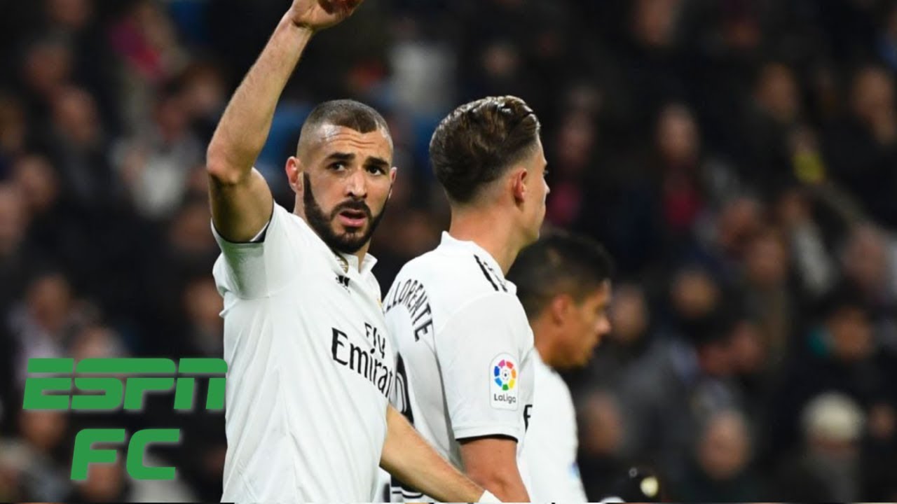 Where does Real Madrid go after beating Rayo Vallecano? | La Liga