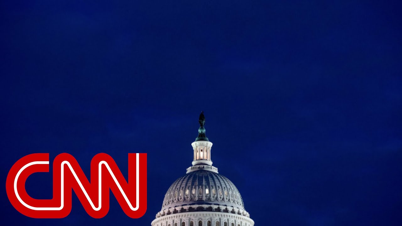 Federal government partially shuts down