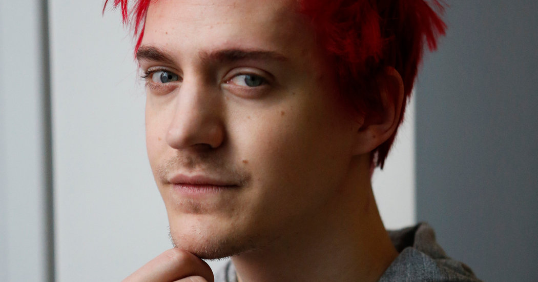 Ninja Would Like to Get More Sleep