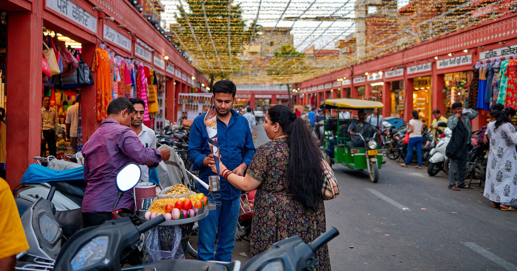 9 Things You Should Know Before You Go to India