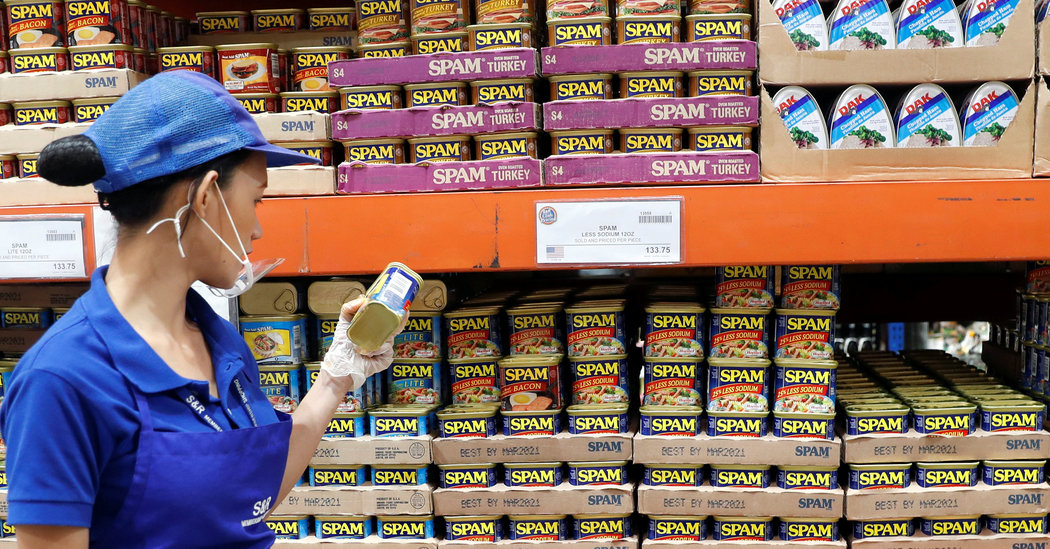 Are You There, User? It’s Me, Facebook!