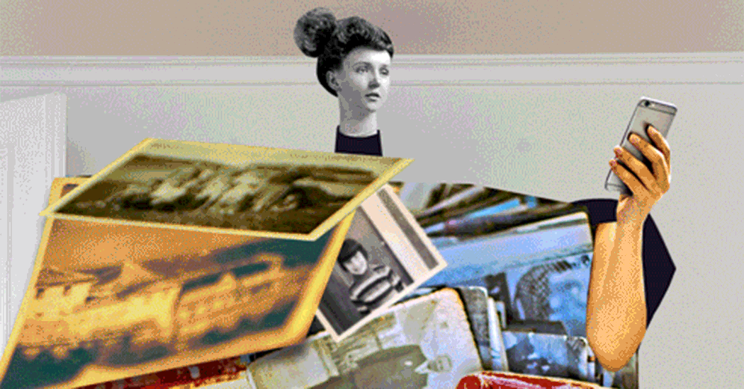 It’s Almost 2019. Do You Know Where Your Photos Are?