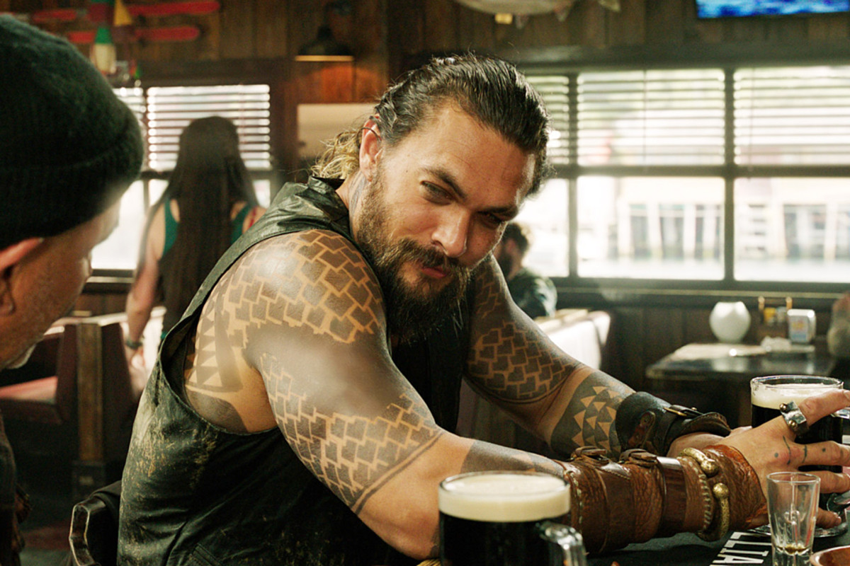 Don’t overpraise ‘Aquaman’s box office earnings