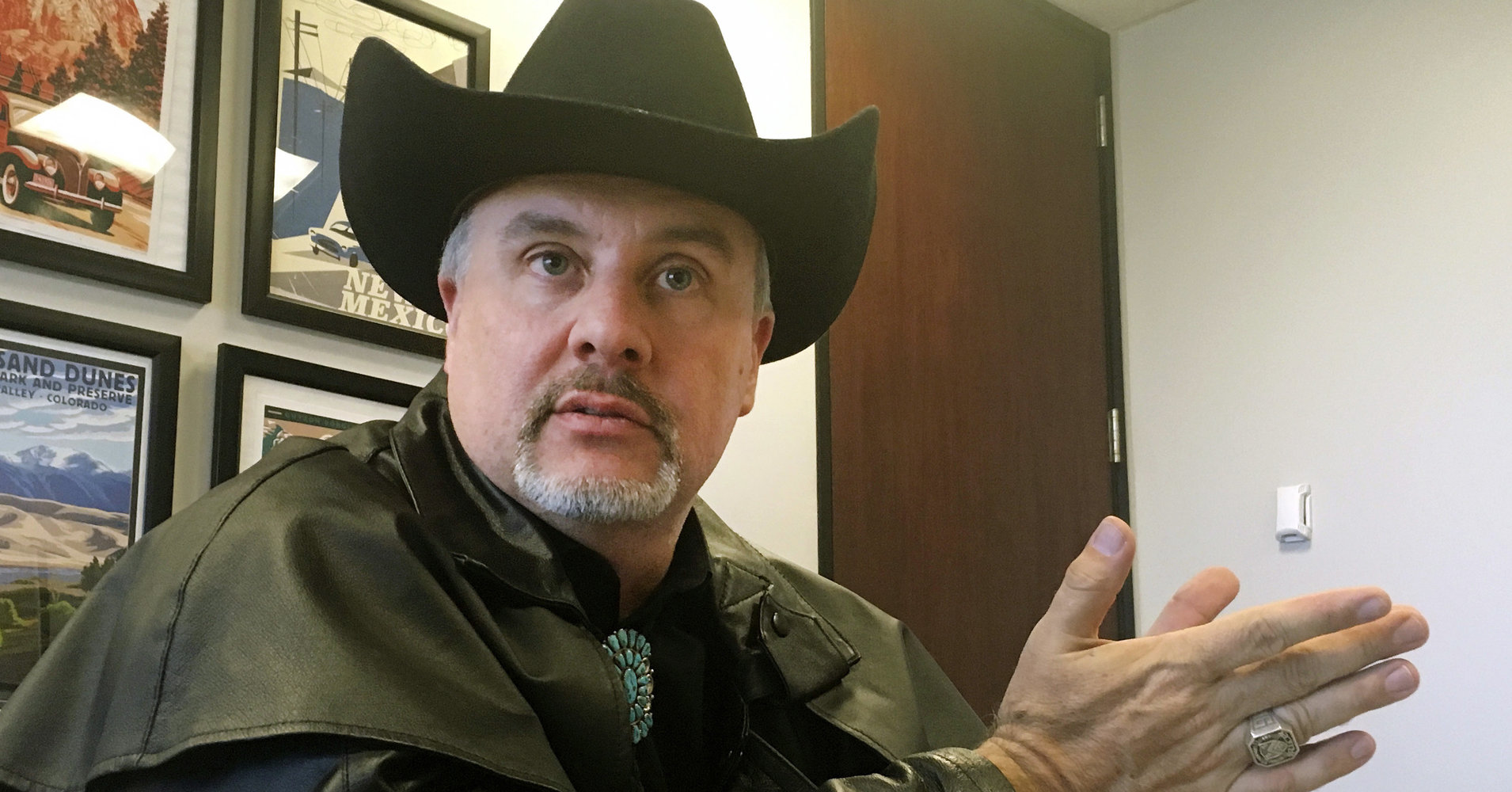 DC Clerk Nixes Marriage Of Man Because Of His ‘Foreign’ New Mexico ID Card