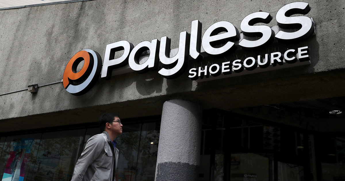 Payless Pranks Fashion Influencers With Fake Luxury Shoe Brand Called ‘Palessi’