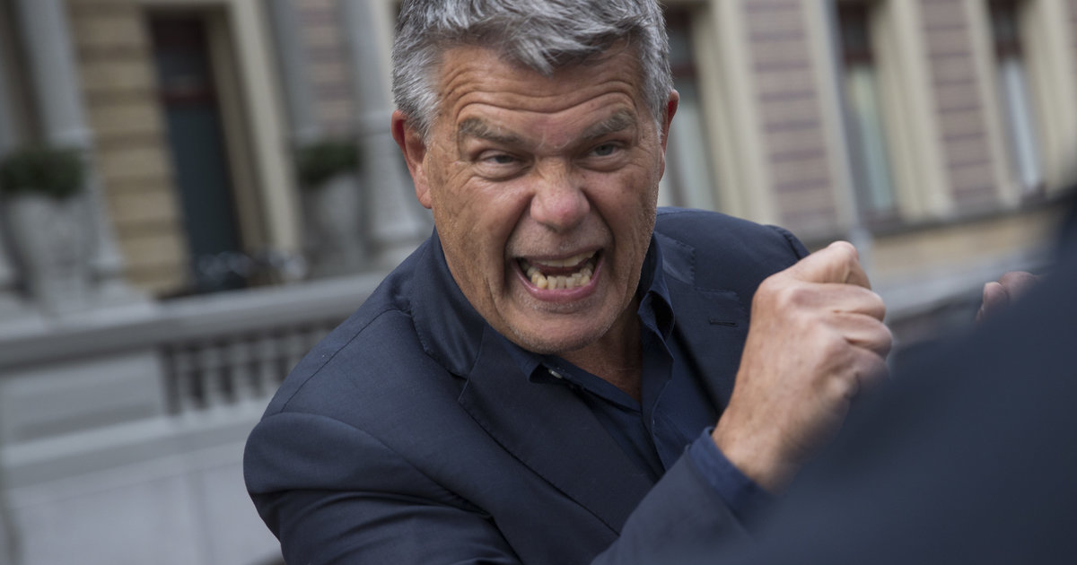 Dutch Court Rules 69-Year-Old Man Can’t Legally Declare Himself 20 Years Younger