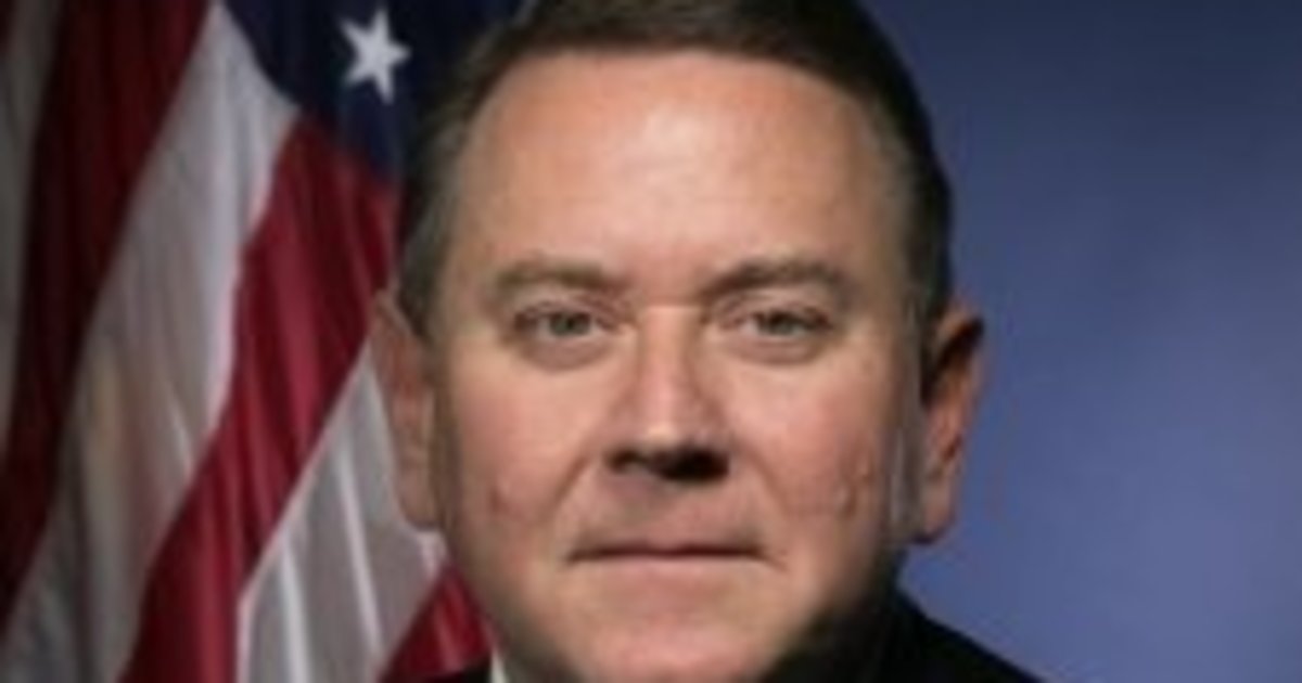 A Trump Appointee Hunted For Election Fraud. It Looks Like It Was Right Under His Nose.